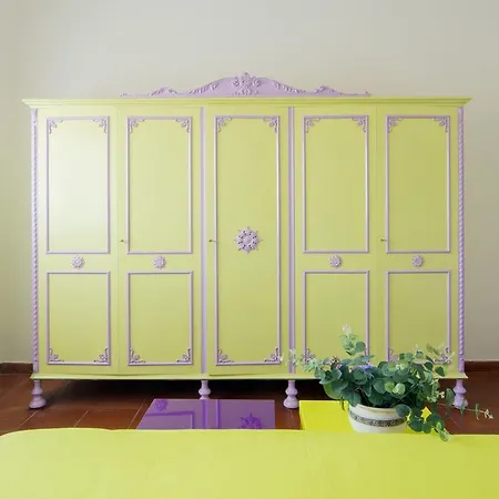 Salighes Bed & Breakfast Ozieri