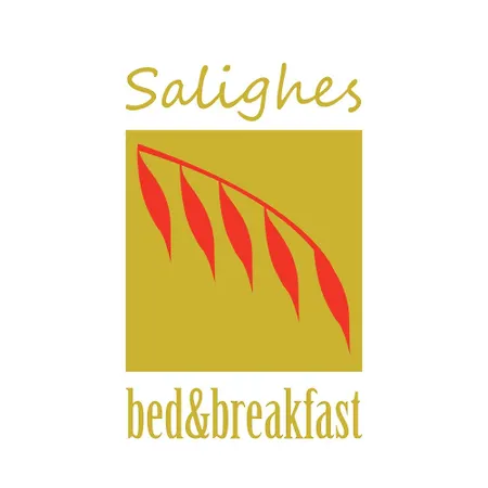 Bed & Breakfast Salighes 3*