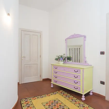 Bed & Breakfast Salighes Ozieri