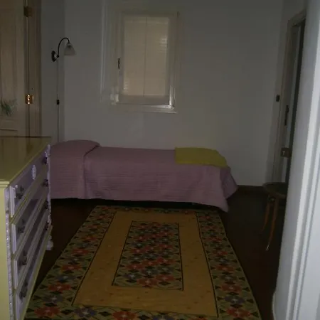 Bed & Breakfast Salighes Ozieri