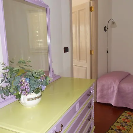 Salighes Bed & Breakfast Ozieri