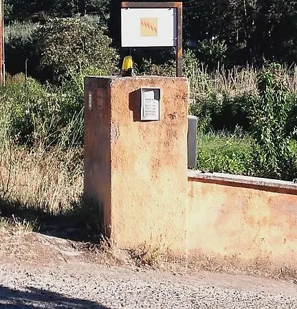 Alojamento de Acomodação e Pequeno-almoço Salighes 3*