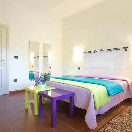 Salighes 3* Ozieri