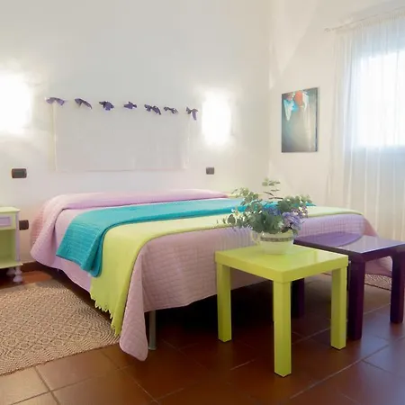 Bed & Breakfast Salighes