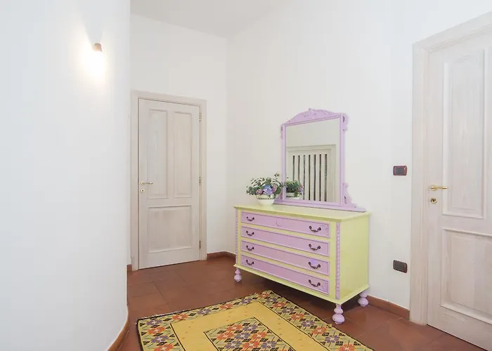 Panzió Salighes Ozieri