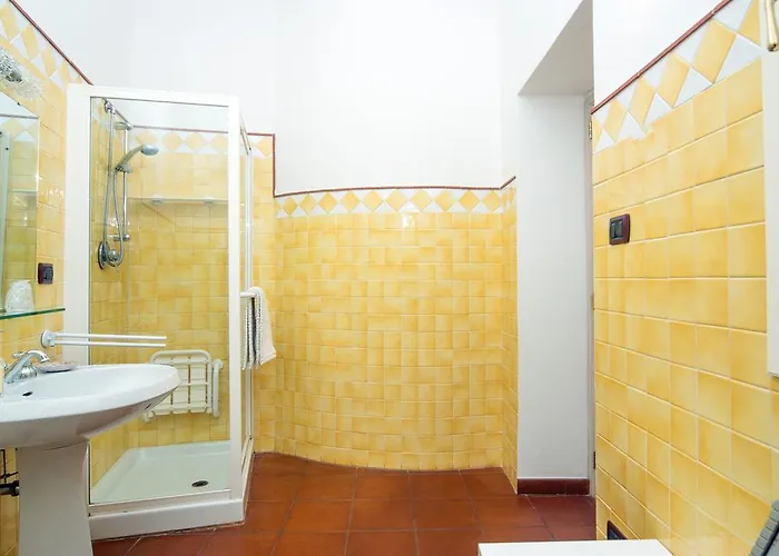 Salighes Bed & Breakfast