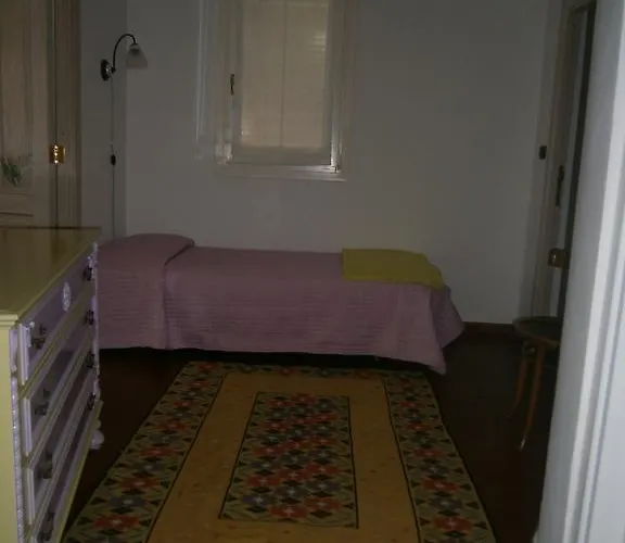 Bed & Breakfast Salighes Ozieri