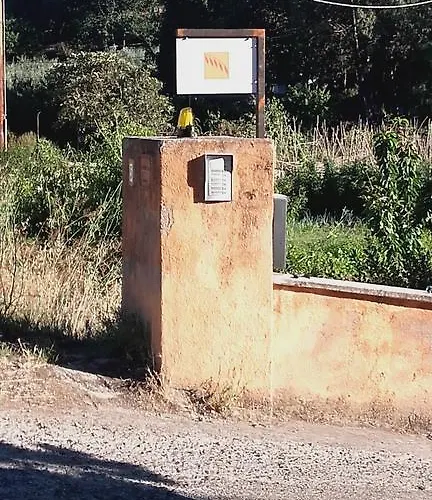 Bed & Breakfast Salighes 3*