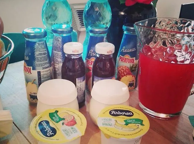 Salighes Bed & Breakfast 3*